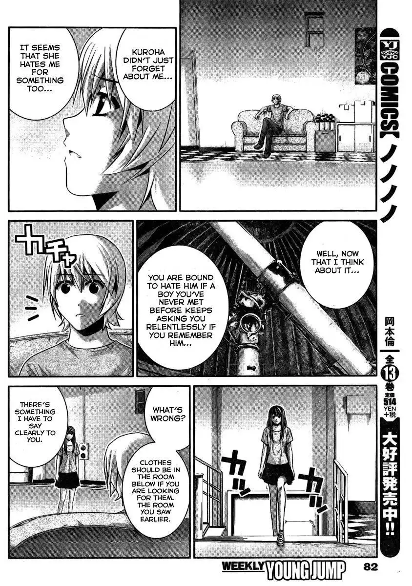 Gokukoku no Brynhildr Chapter 103 9